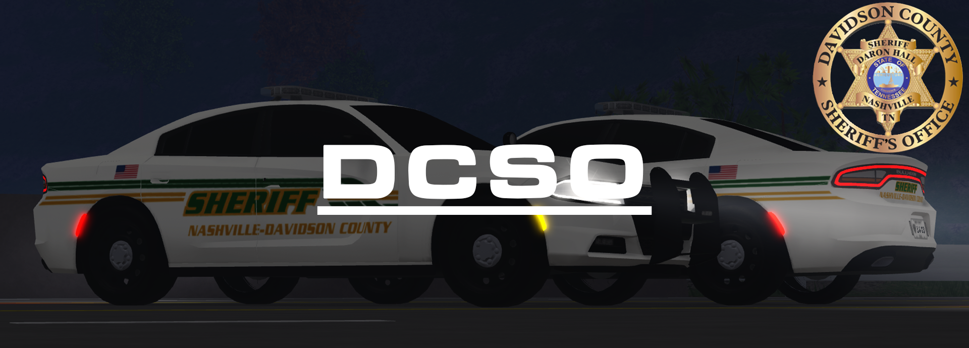DCSO