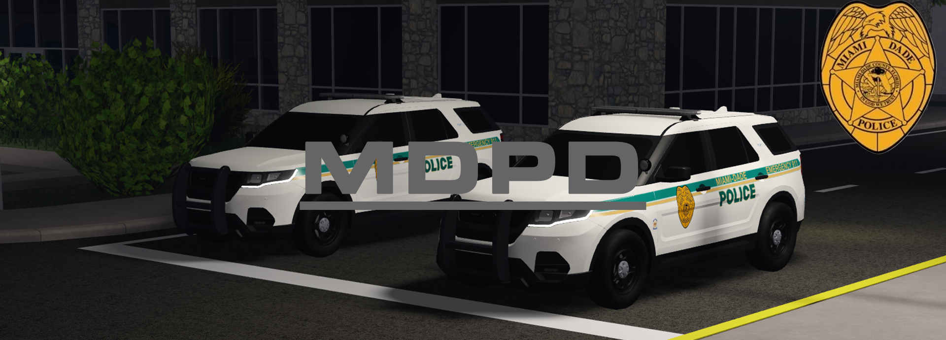 MDPD