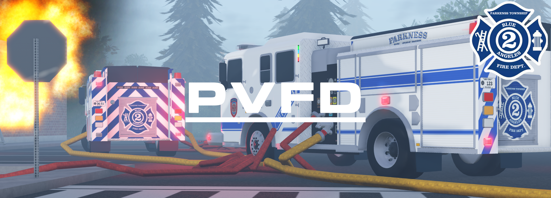 PVFD